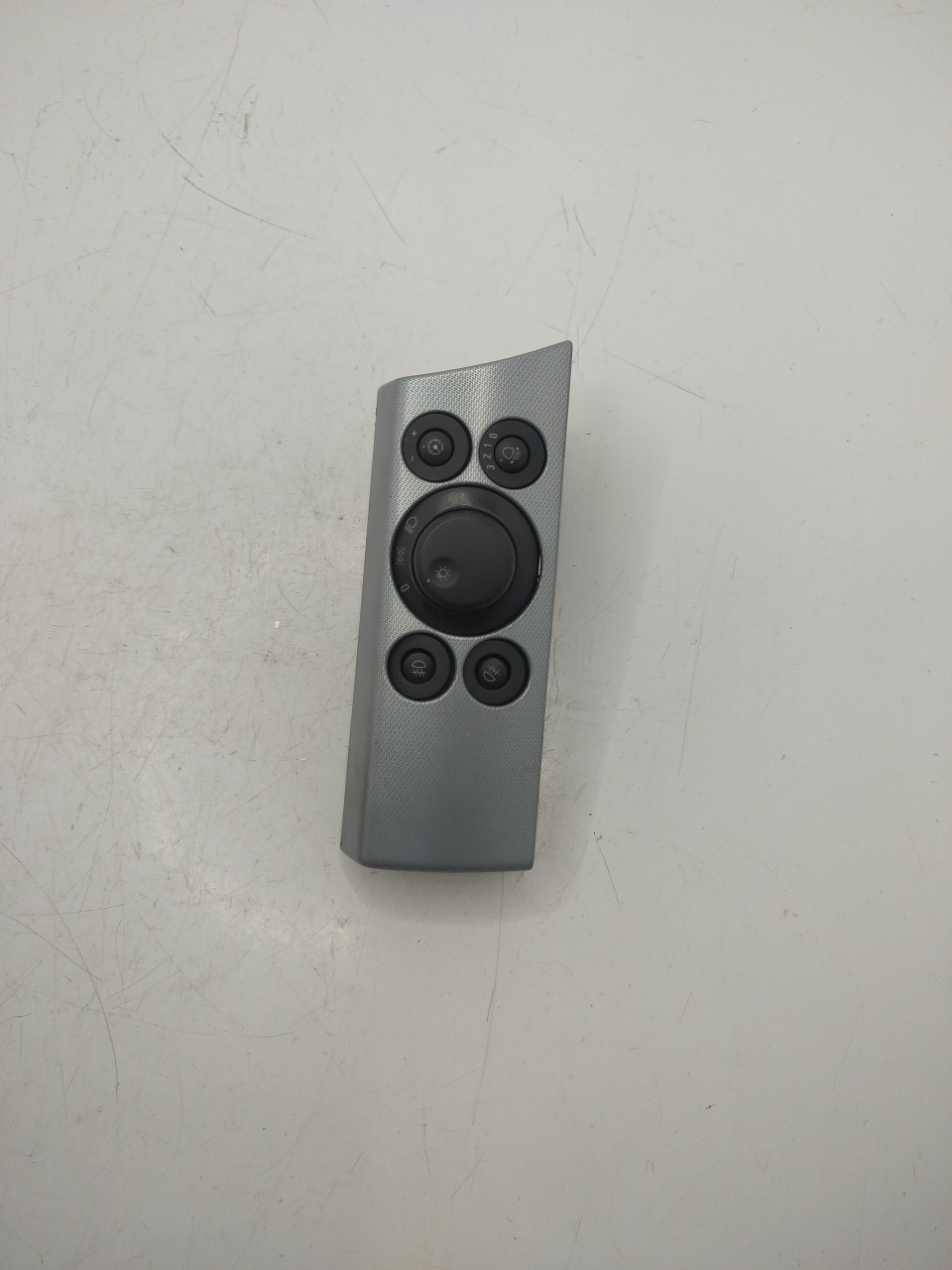 Botão / Interruptor de Luzes OPEL Astra H Caravan  de  a 
