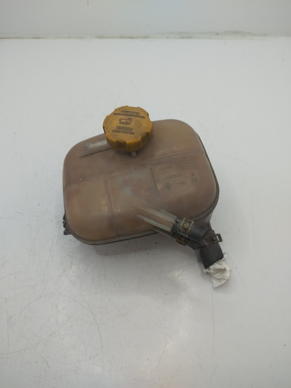 Reservatorio de agua do radiador OPEL Astra H Caravan  de  a 