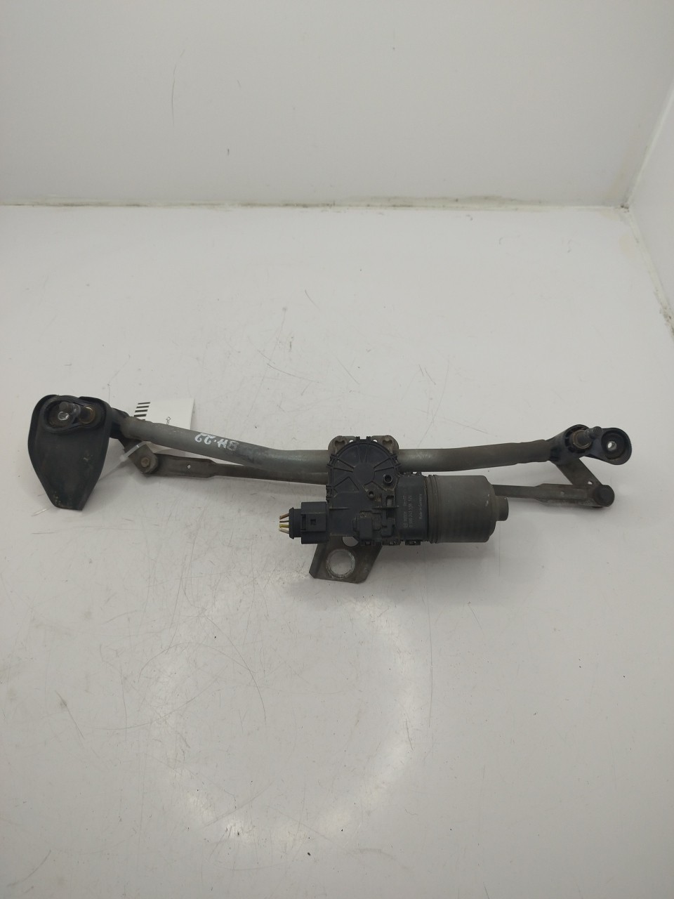 Motor Limpa Vidros TR OPEL Astra H Caravan  de  a 