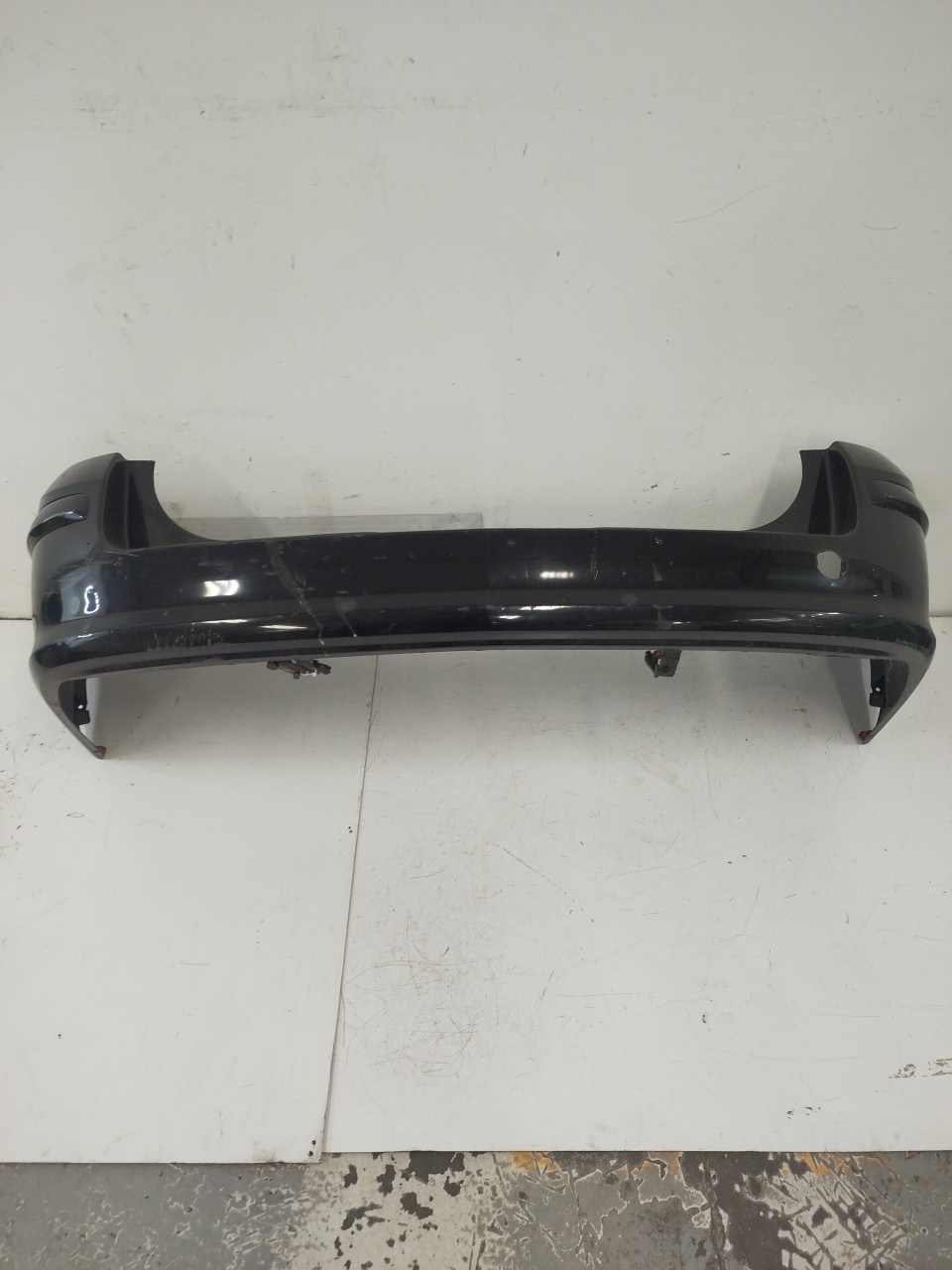 Para Choques TR OPEL Astra H Caravan  de  a 