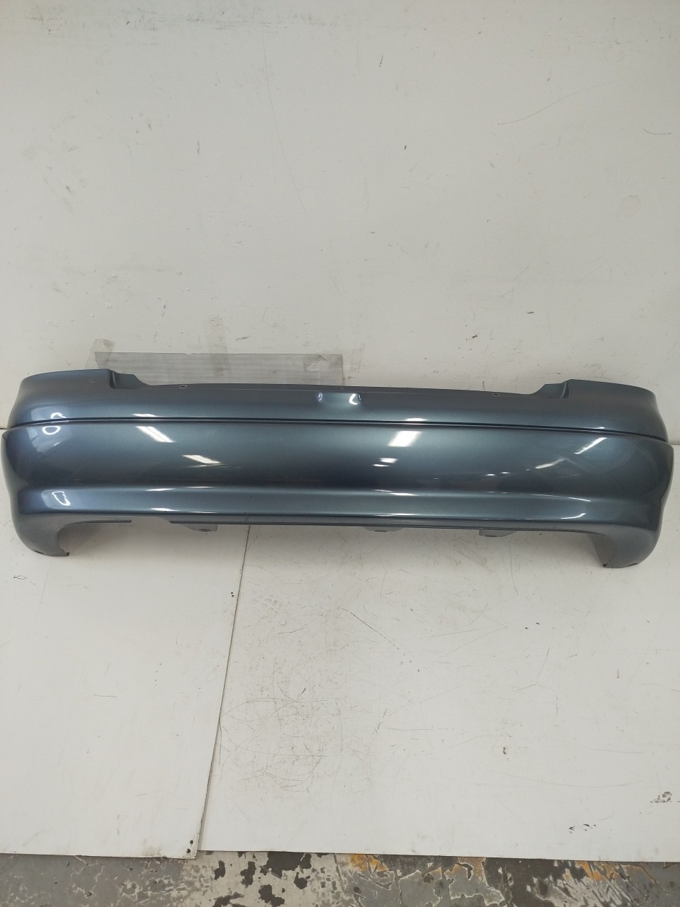Para Choques TR OPEL Astra G Hatchback  de  a 
