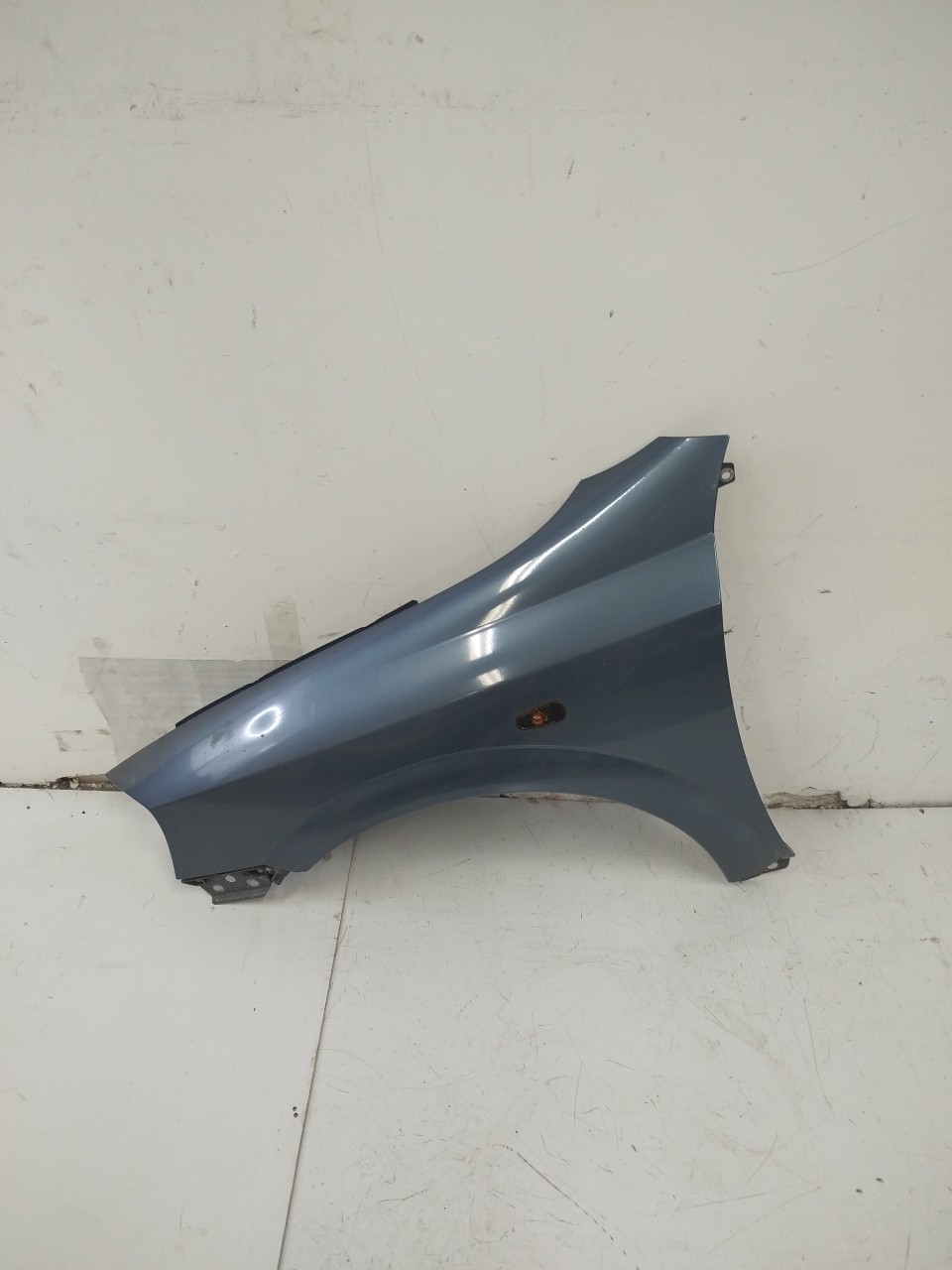 Guarda Lamas Esq OPEL Astra G Hatchback  de  a 