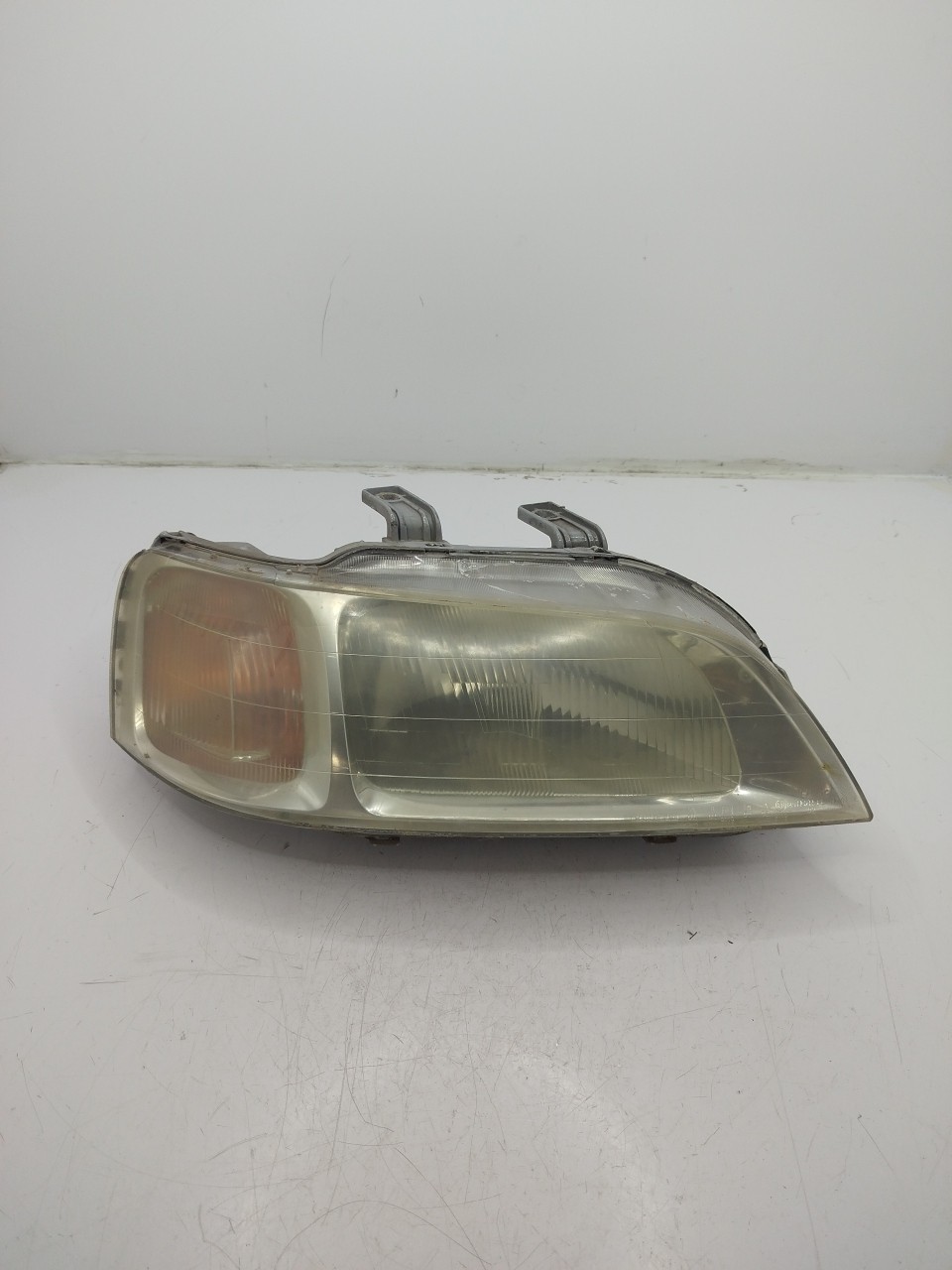 Farol/ Otica Dianteiro DTO HONDA CIVIC VI Aerodeck  de 1998 a 2001