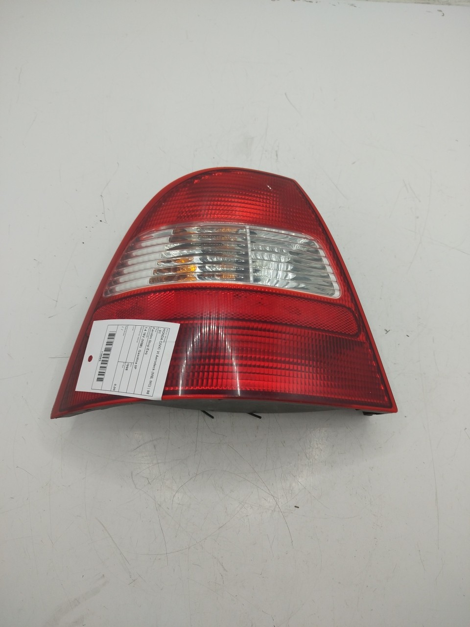 Farolim Stop Esq HONDA CIVIC VI Aerodeck  de 1998 a 2001