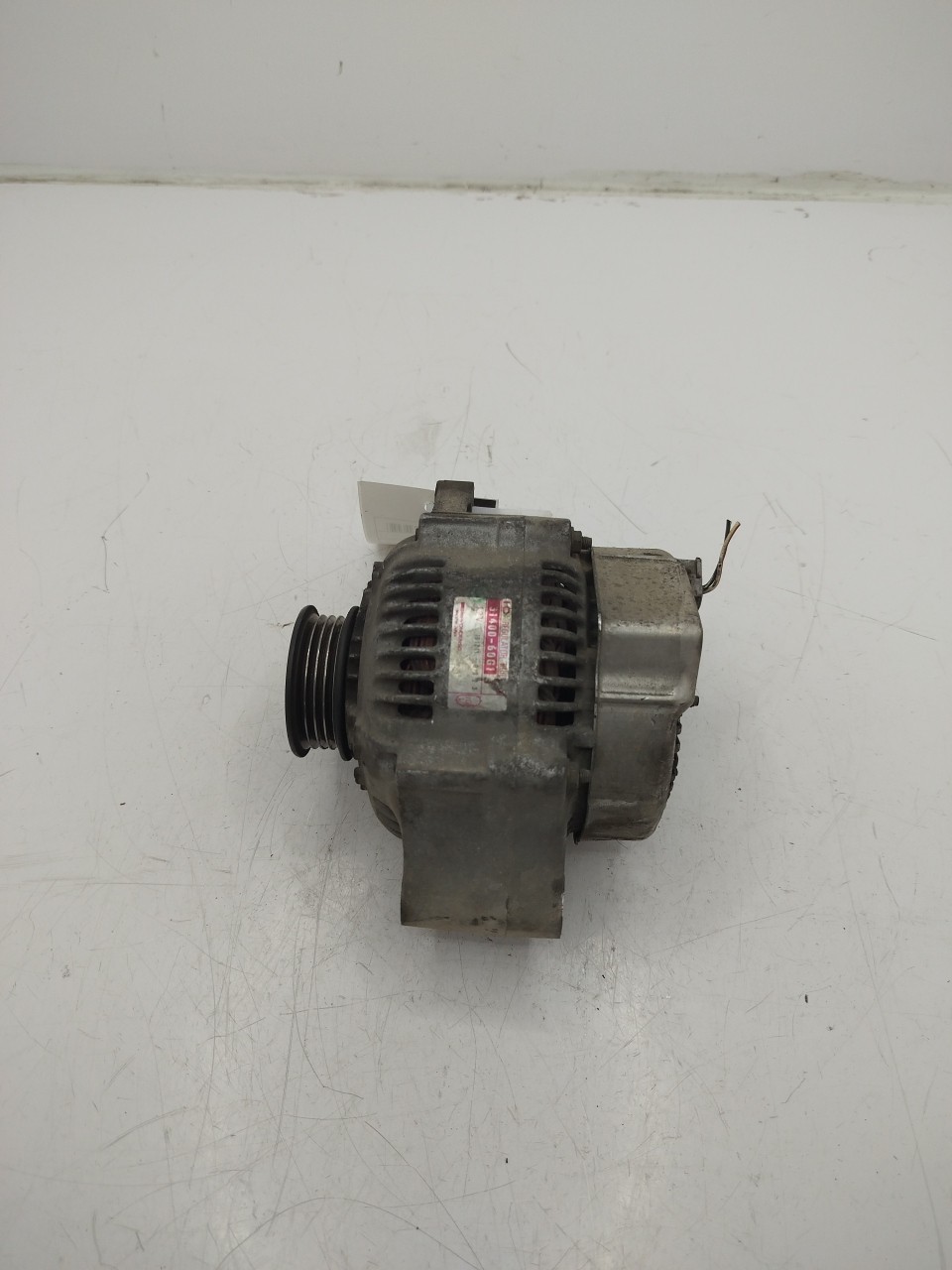 Alternador SUZUKI BALENO  de 1995 a 2009