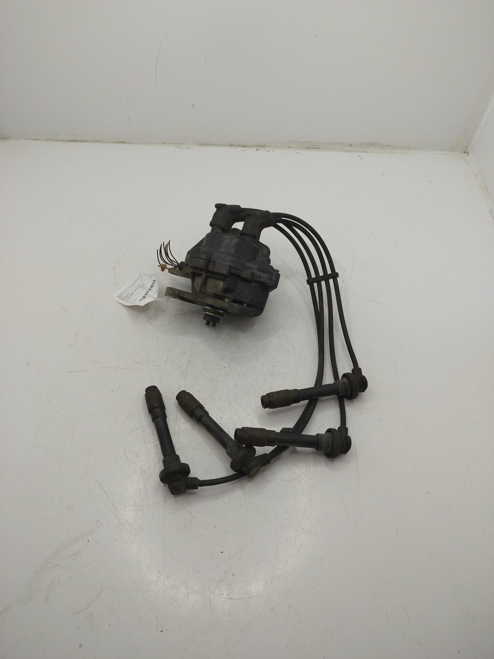 Distribuidor HONDA CIVIC VI Aerodeck  de 1998 a 2001