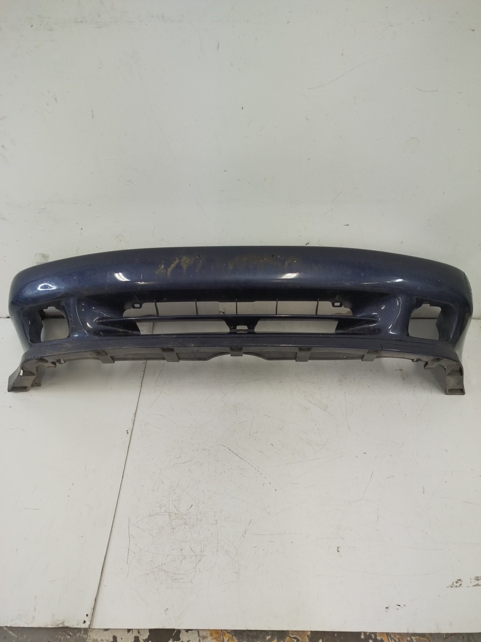 Para Choques FT SUZUKI BALENO  de 1995 a 2009
