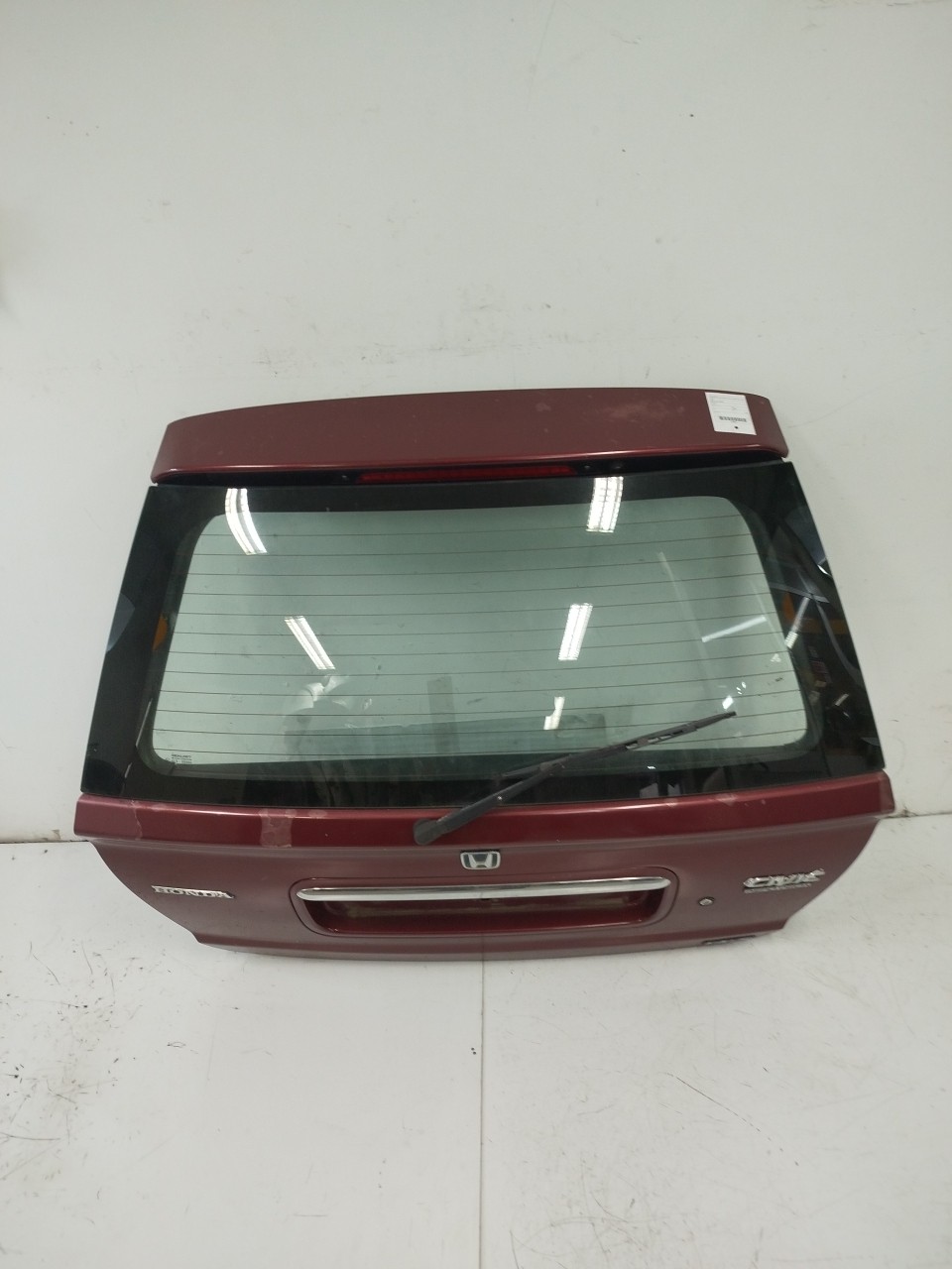 Porta da Mala HONDA CIVIC VI Aerodeck  de 1998 a 2001