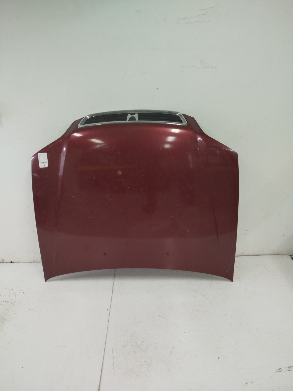 Capot HONDA CIVIC VI Aerodeck  de 1998 a 2001