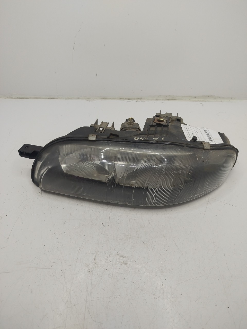 Farol/ Otica Dianteiro ESQ FIAT MAREA Weekend  de 1996 a 2007