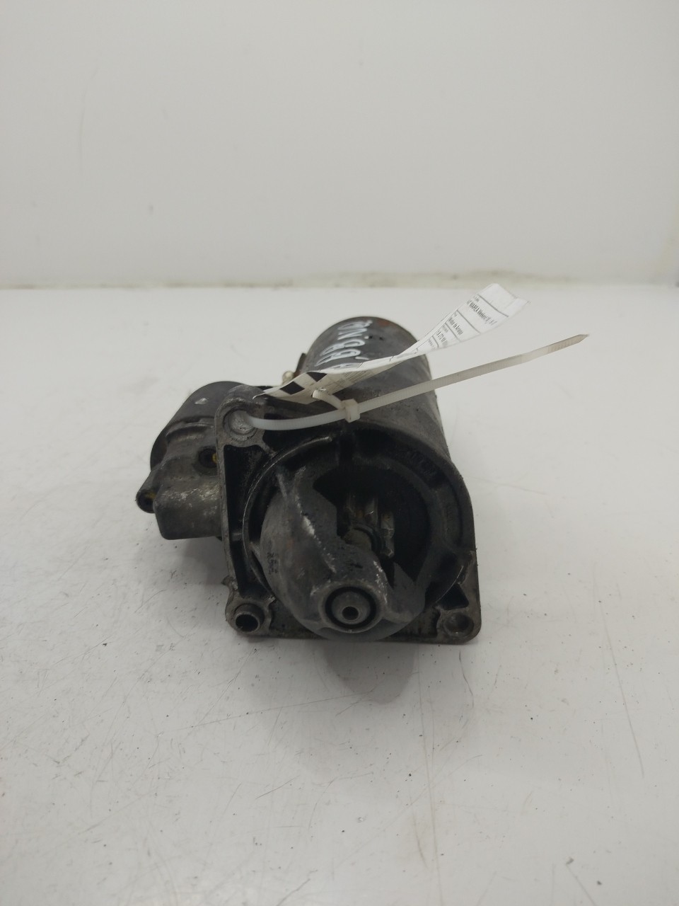 Motor de Arranque FIAT MAREA Weekend  de 1996 a 2007