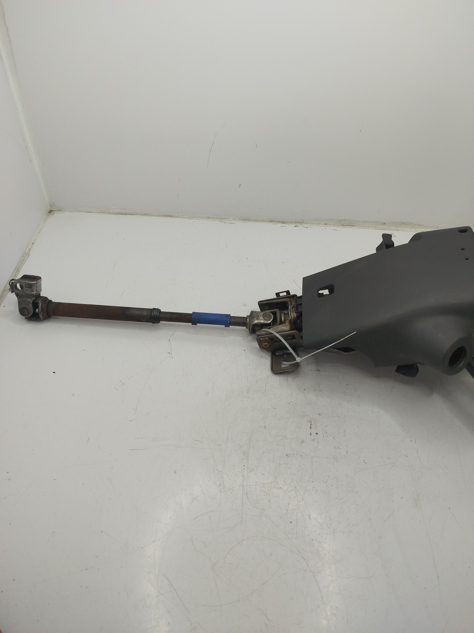 Coluna Direção CITROEN C3 I  de 2002 a 0