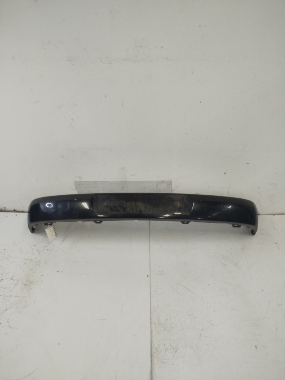 Para Choques TR VOLKSWAGEN Polo  de  a 
