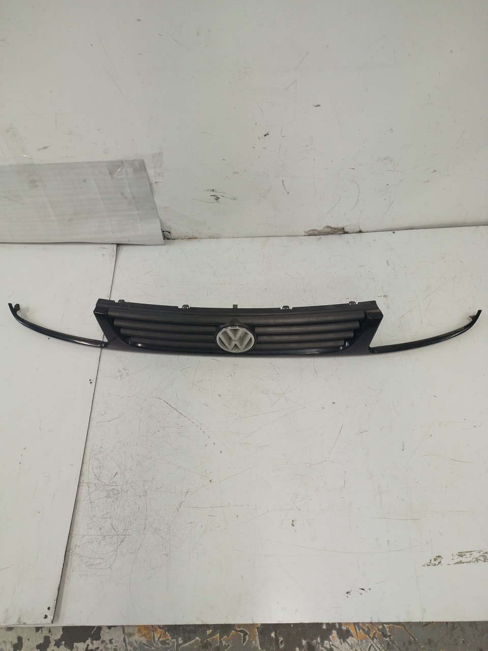 Grelha da Frente VOLKSWAGEN Polo  de  a 