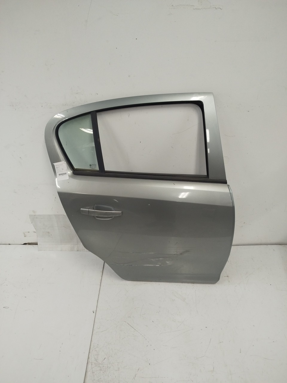 Porta Tras DTO  OPEL CORSA D  de 2006 a 2014
