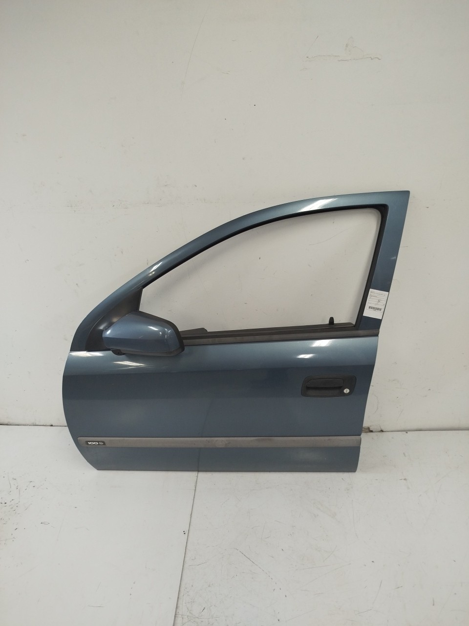 Porta Frente Esq OPEL Astra G Hatchback  de  a 
