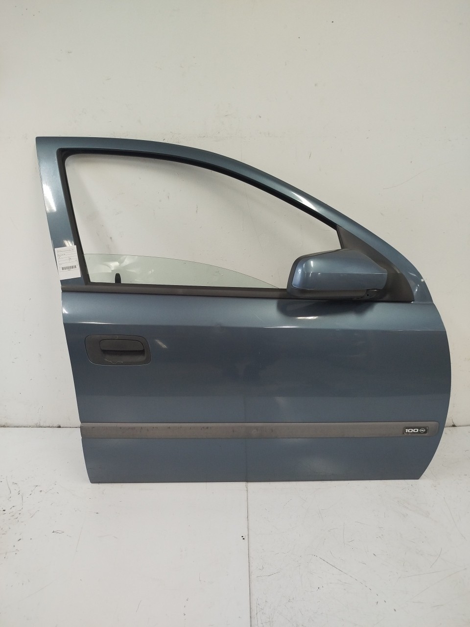 Porta Frente Dto OPEL Astra G Hatchback  de  a 