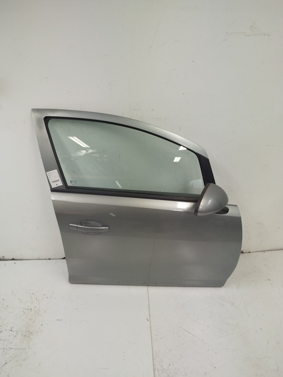 Porta Frente Dto OPEL CORSA D  de 2006 a 2014