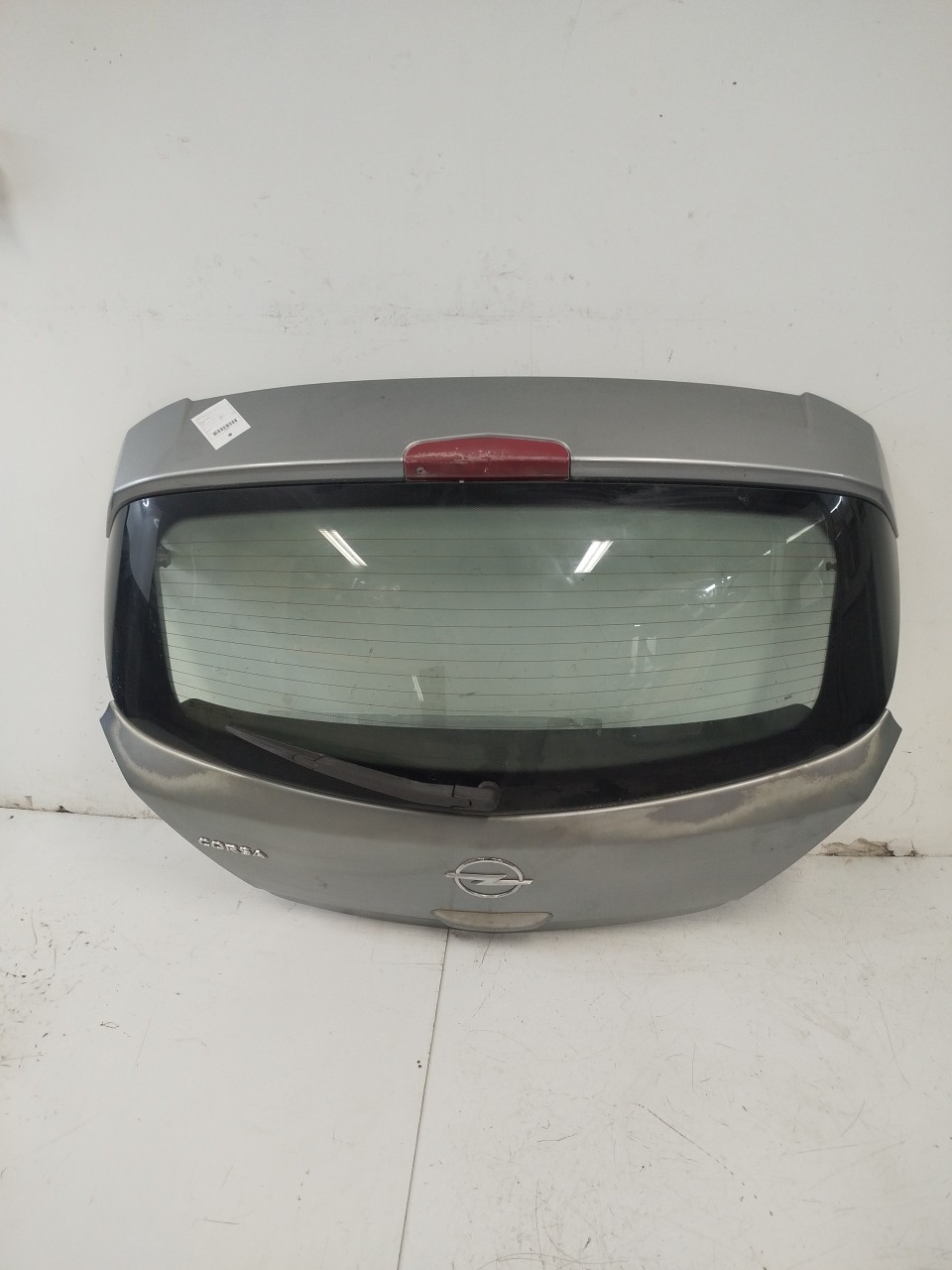 Porta da Mala OPEL CORSA D  de 2006 a 2014