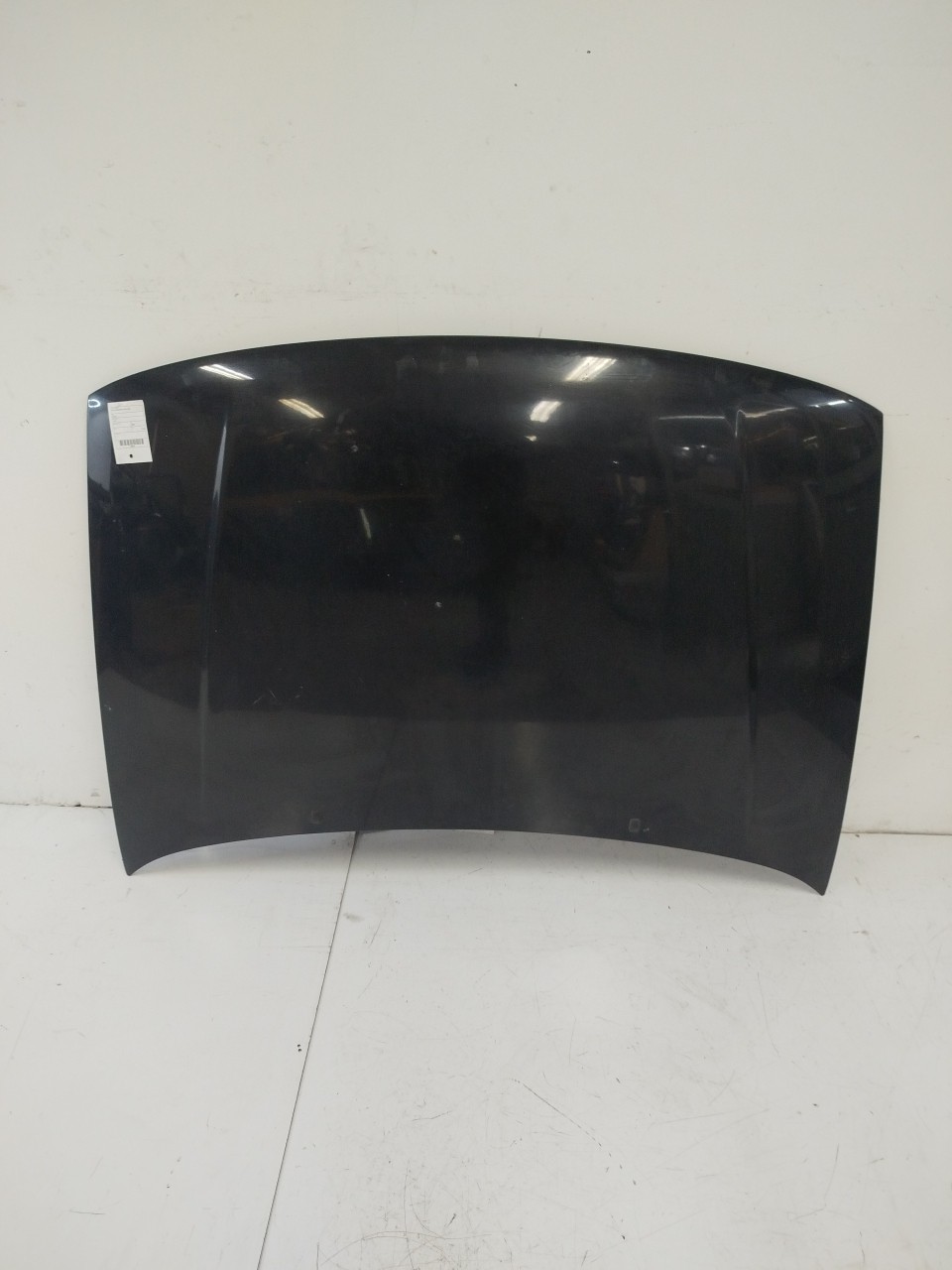 Capot VOLKSWAGEN Polo  de  a 