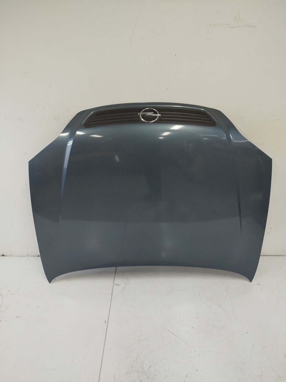 Capot OPEL Astra G Hatchback  de  a 