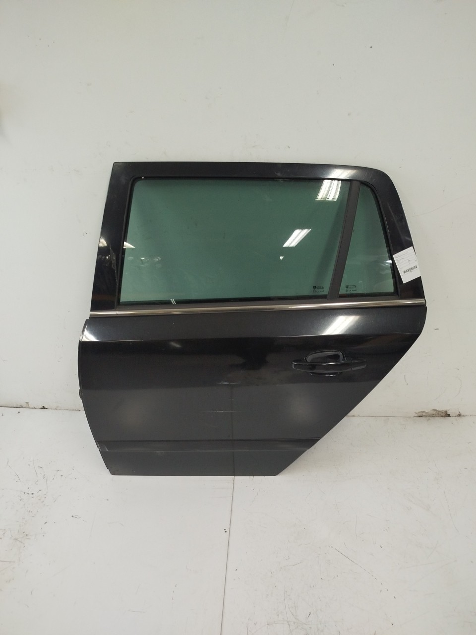Porta Tras ESQ OPEL Astra H Caravan  de  a 