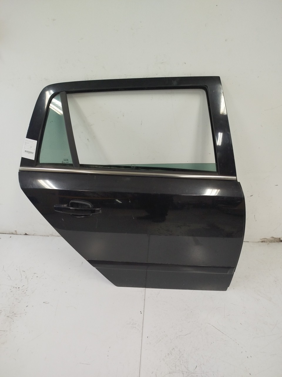 Porta Tras DTO  OPEL Astra H Caravan  de  a 