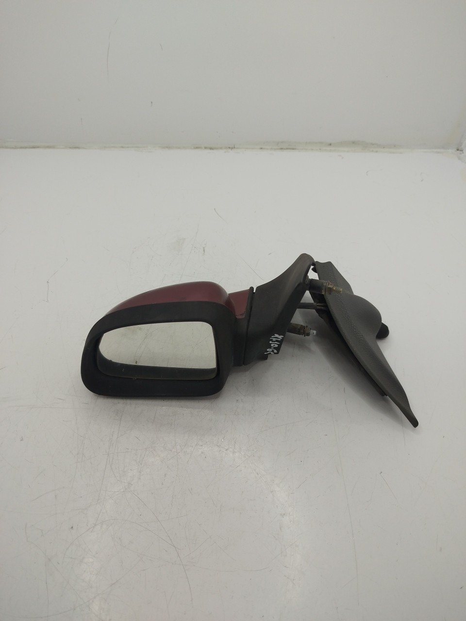 Espelho Retrovisor Esq RENAULT CLIO I  de 1990 a 1998