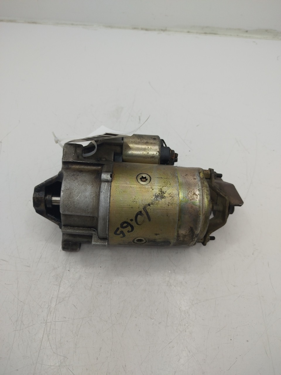 Motor de Arranque RENAULT CLIO I  de 1990 a 1998