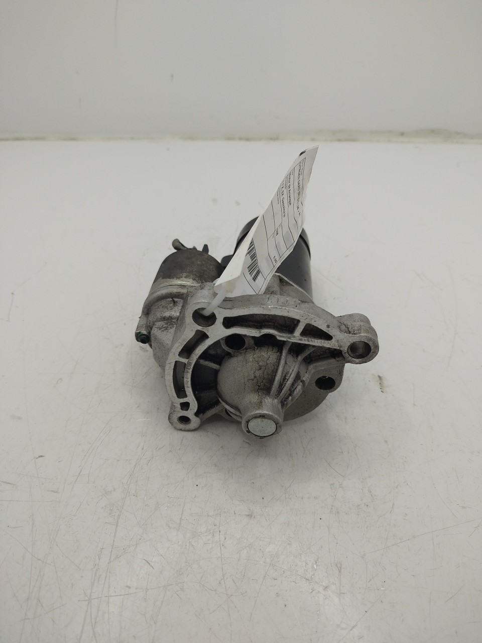 Motor de Arranque CITROEN SAXO  de 1996 a 2004