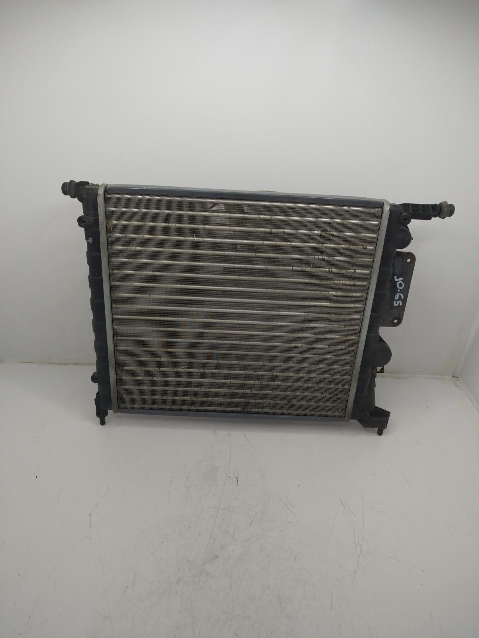 Radiador da água RENAULT CLIO I  de 1990 a 1998