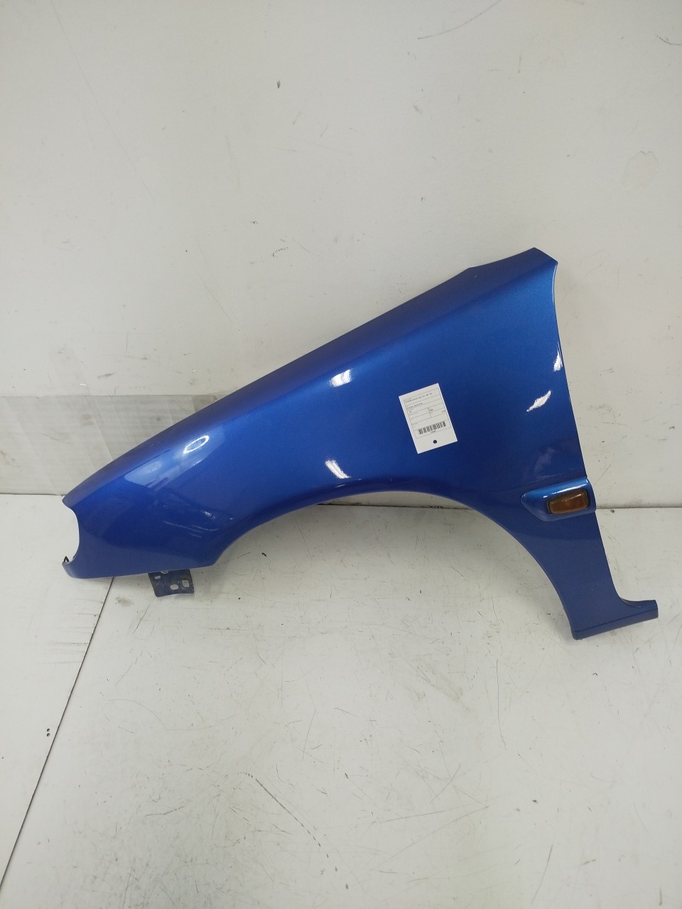 Guarda Lamas Esq CITROEN SAXO  de 1996 a 2004