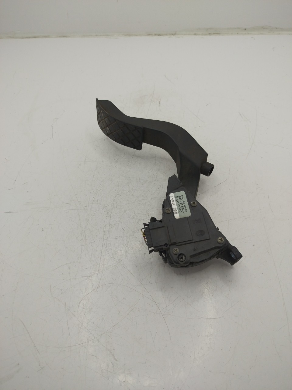 PEDAL ACELERADOR  VOLKSWAGEN PASSAT Variant  de 2000 a 2005