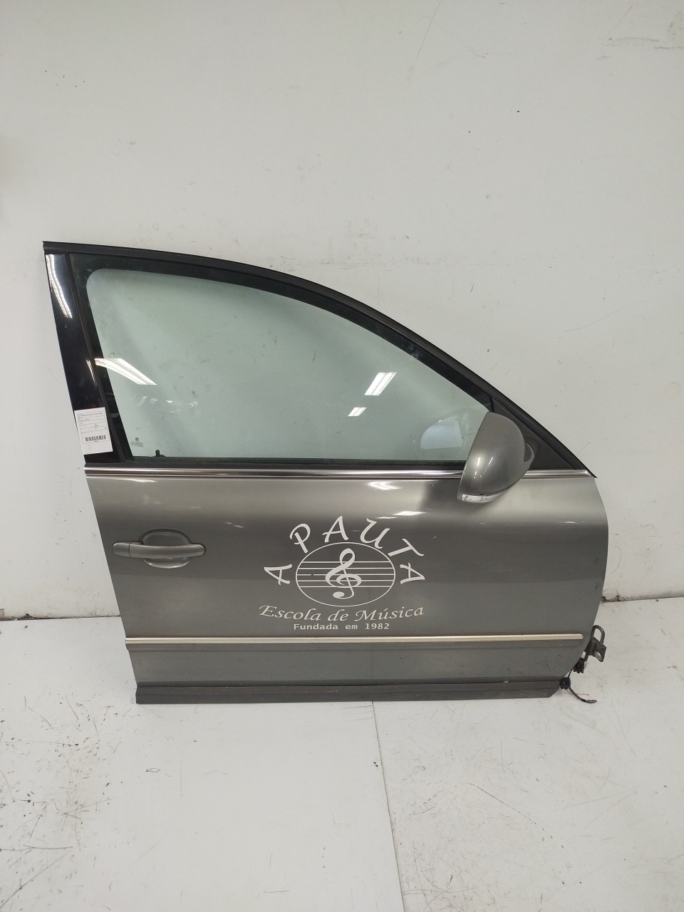 Porta Frente Dto VOLKSWAGEN PASSAT Variant  de 2000 a 2005