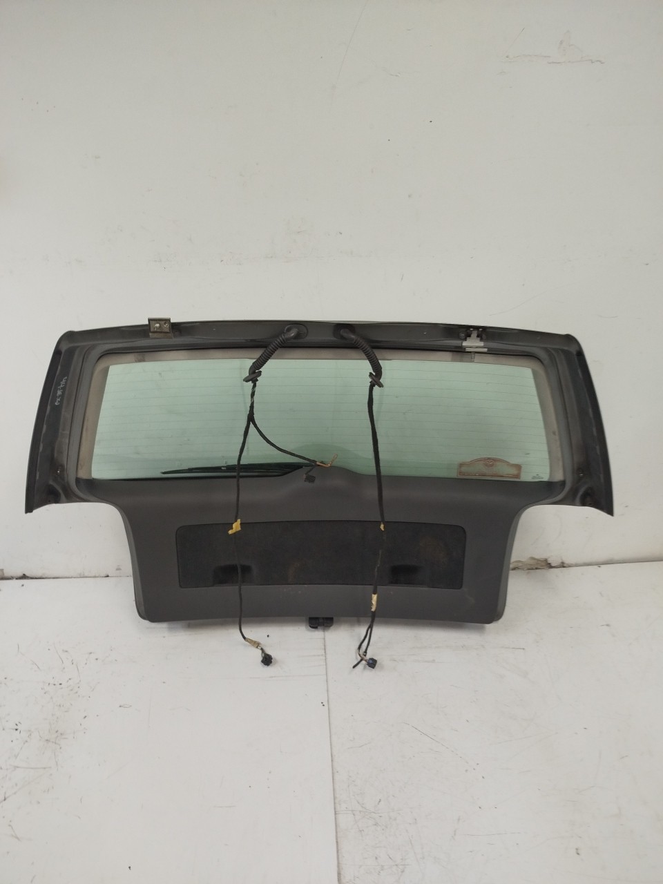 Porta da Mala VOLKSWAGEN PASSAT Variant  de 2000 a 2005