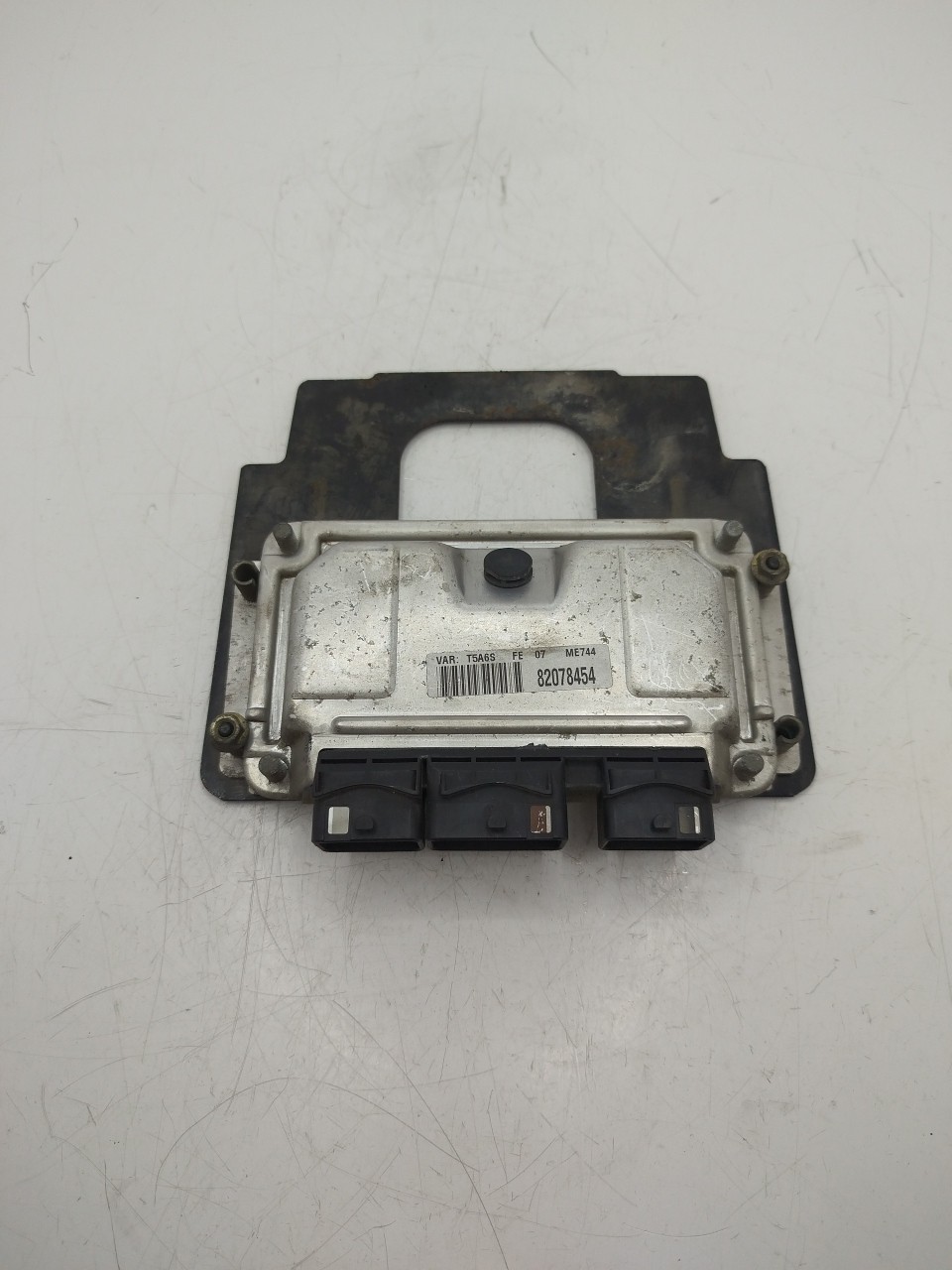 Centralina do Motor PEUGEOT 307  de 2000 a 2012