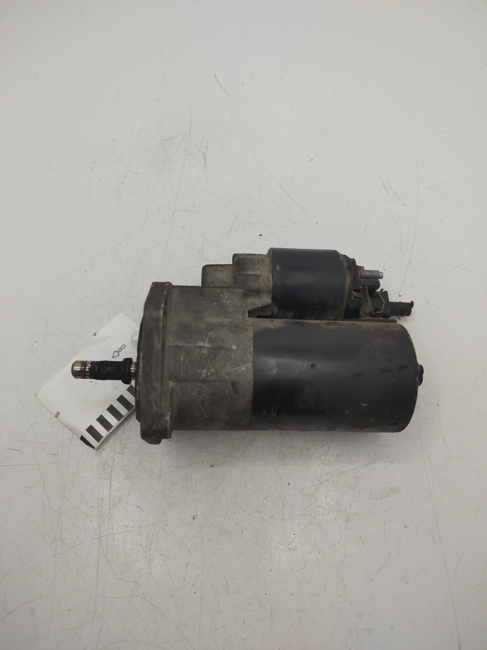 Motor de Arranque SEAT CORDOBA  de 1993 a 2002