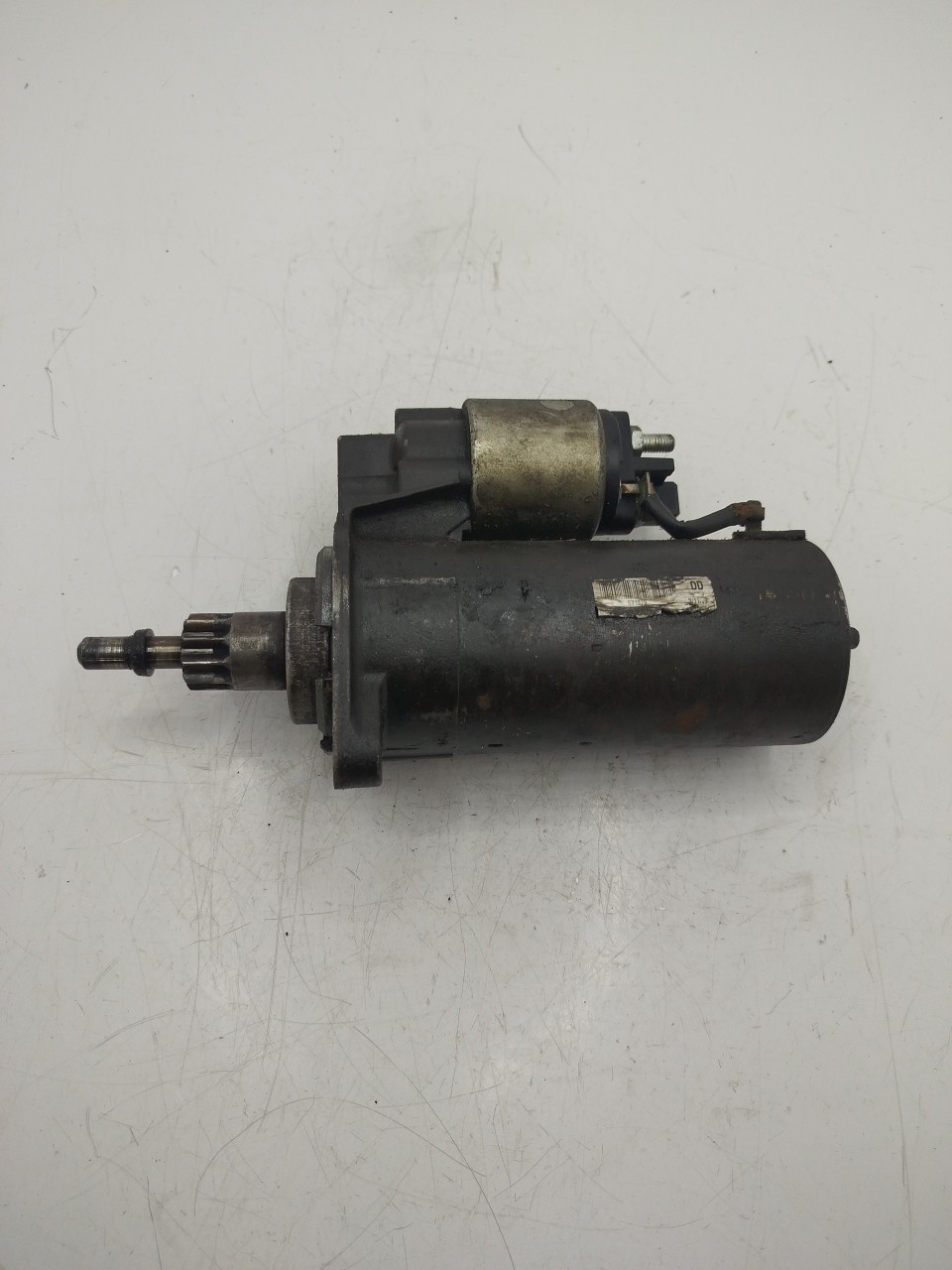 Motor de Arranque VOLKSWAGEN PASSAT Variant  de 1988 a 1997