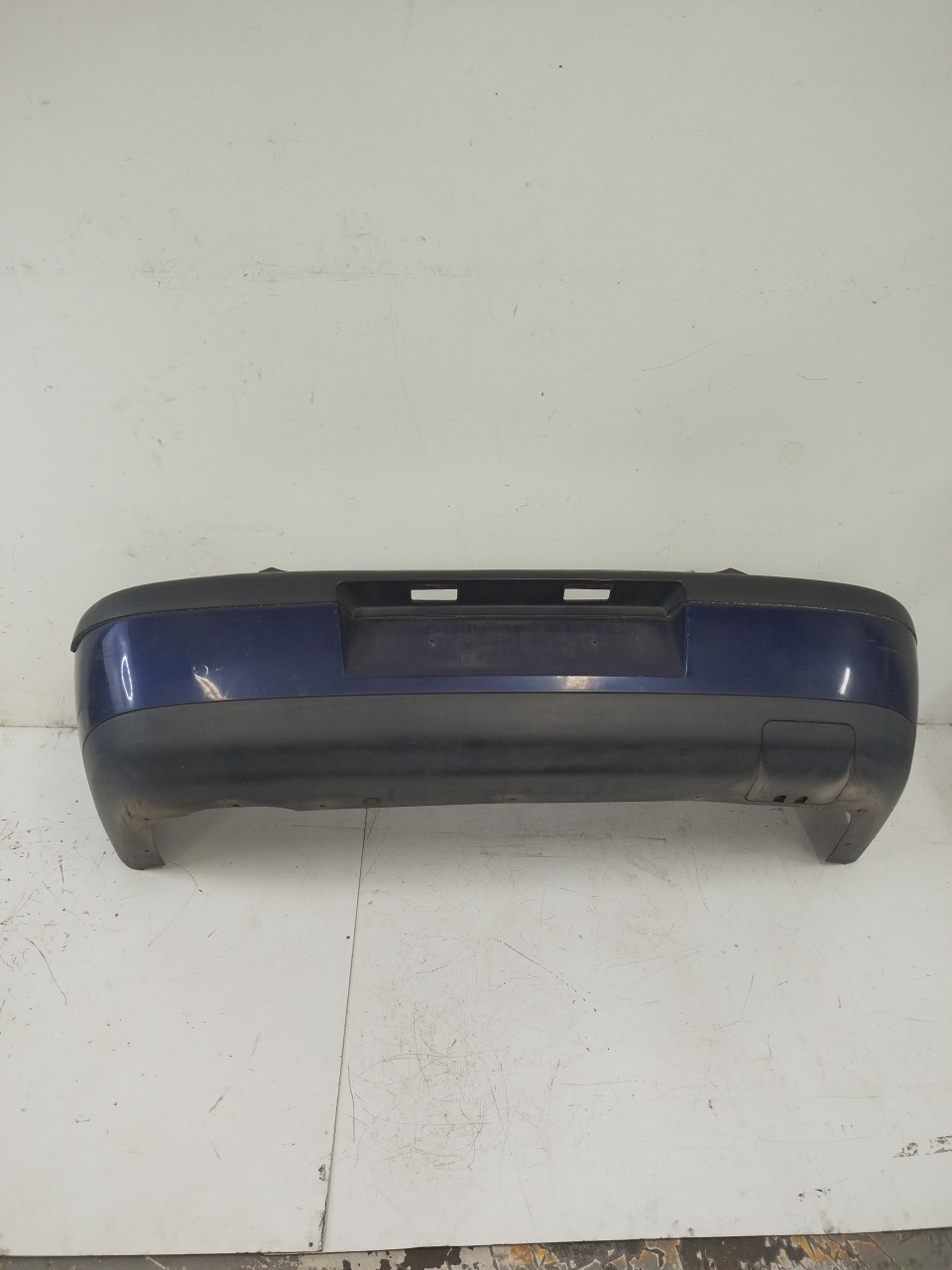 Para Choques TR SEAT CORDOBA  de 1993 a 2002
