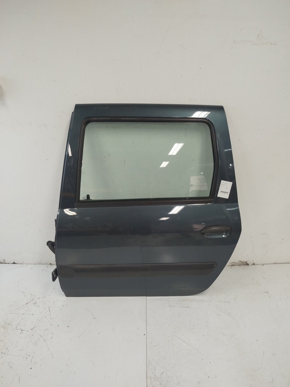Porta Tras ESQ DACIA LOGAN MCV  de 2007 a 0