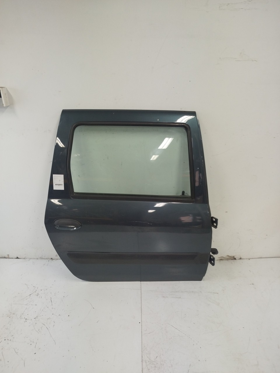 Porta Tras DTO  DACIA LOGAN MCV  de 2007 a 0