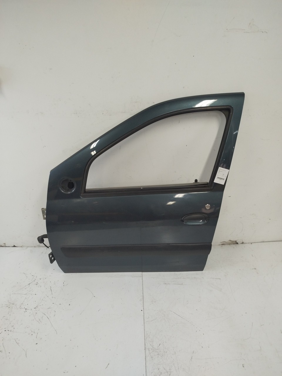 Porta Frente Esq DACIA LOGAN MCV  de 2007 a 0