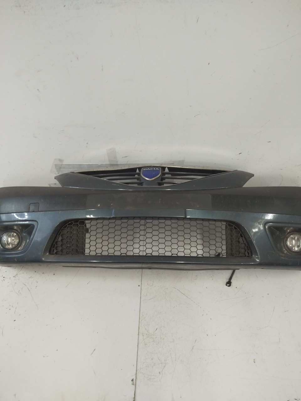 Para Choques FT DACIA LOGAN MCV  de 2007 a 0