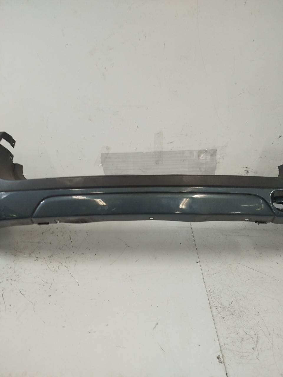 Para Choques TR DACIA LOGAN MCV  de 2007 a 0