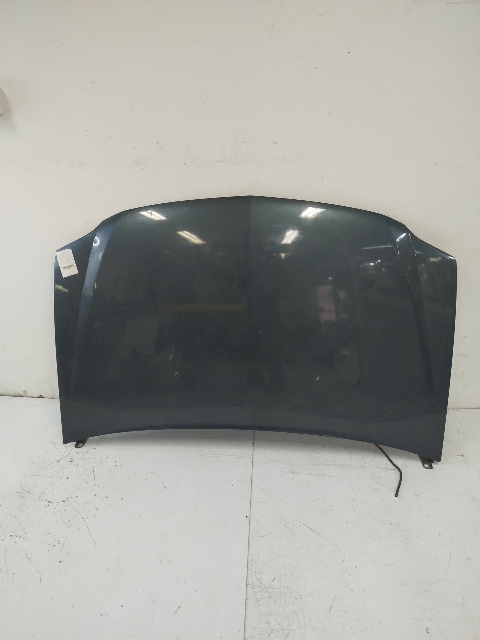 Capot DACIA LOGAN MCV  de 2007 a 0