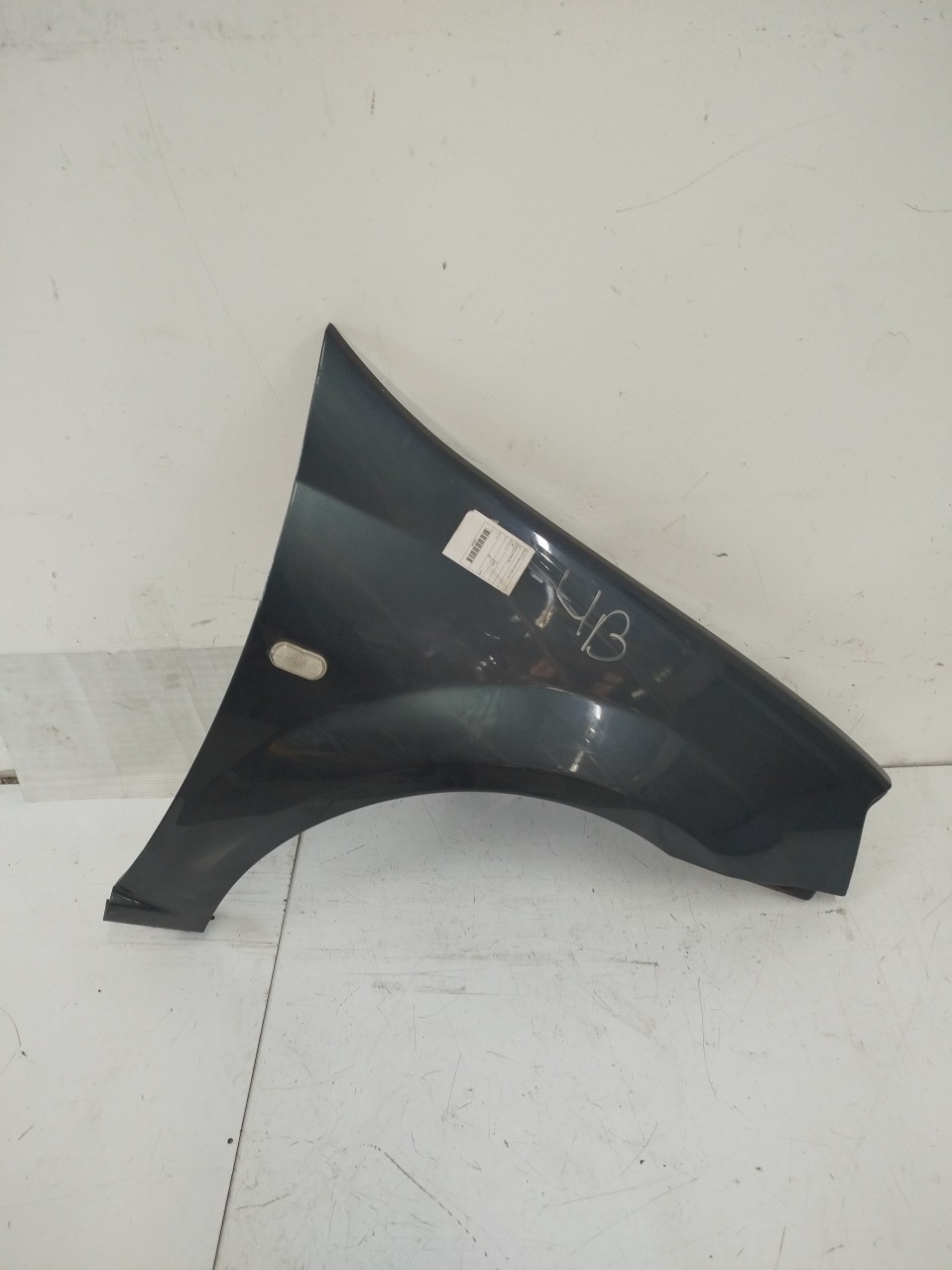 Guarda Lamas Dto DACIA LOGAN MCV  de 2007 a 0