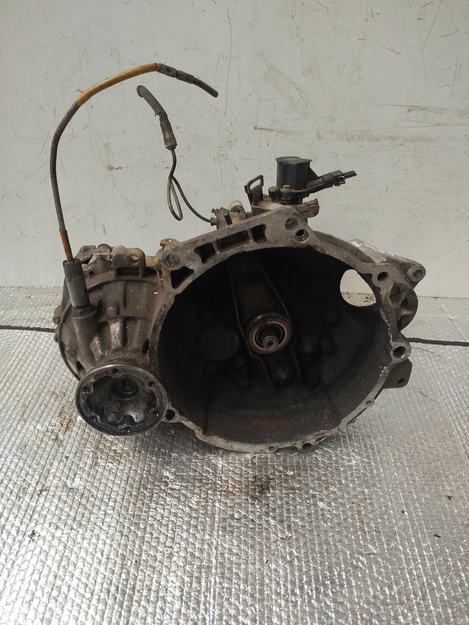 Caixa de Velocidades VOLKSWAGEN PASSAT  de 1988 a 1997