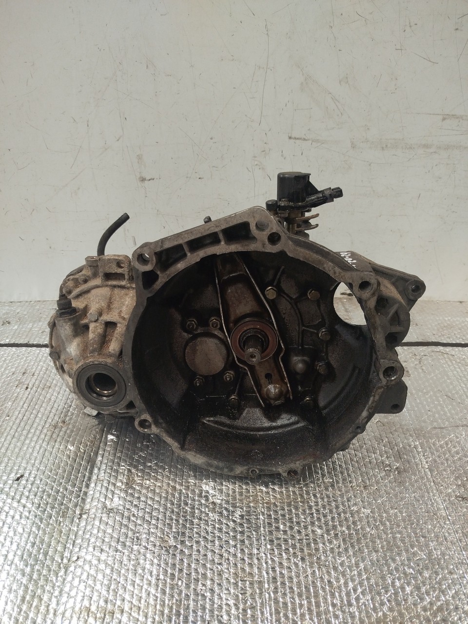 Caixa de Velocidades VOLKSWAGEN PASSAT Variant  de 1988 a 1997