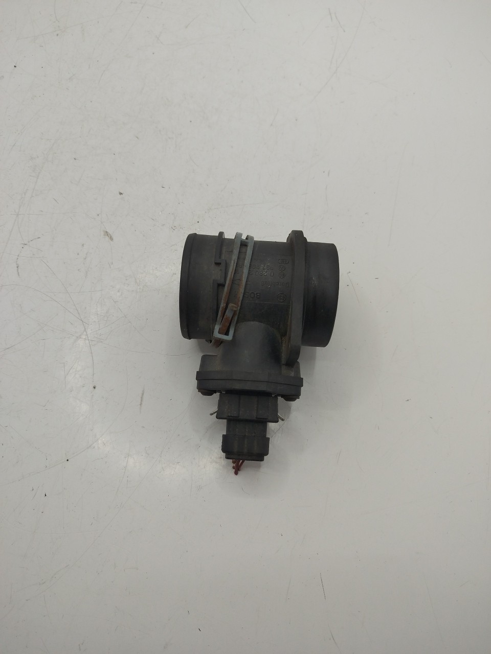 medidor de massa de ar VOLKSWAGEN PASSAT  de 1988 a 1997