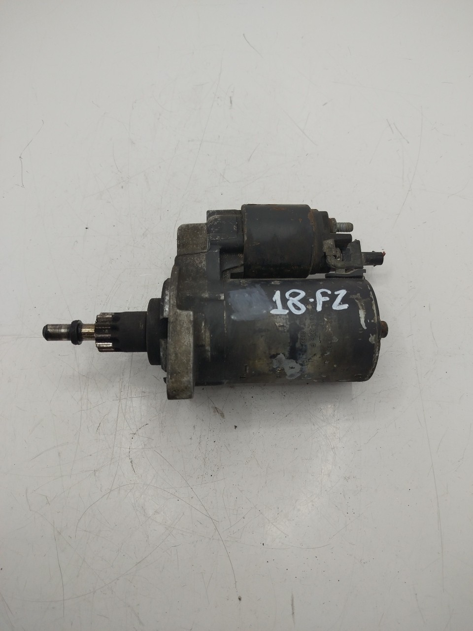 Motor de Arranque VOLKSWAGEN PASSAT  de 1988 a 1997
